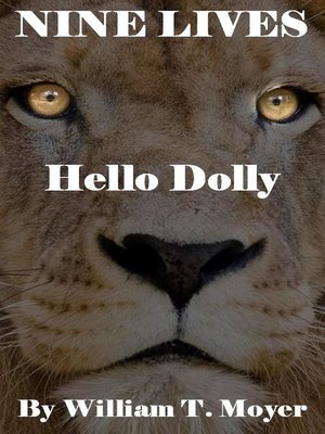 cover image of Hello Dolly